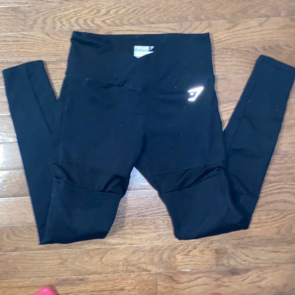 Gymshark x Nikki B Leggings